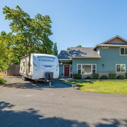 Buy this 4 bed house on 101 Sunday Drive in Grants Pass, OR 97526