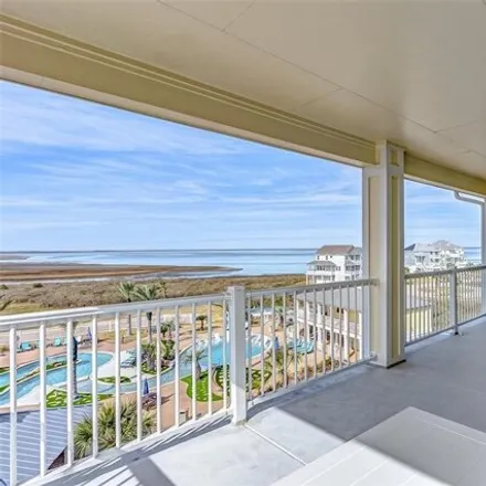 Image 6 - 27030 Estuary Drive, Galveston, TX 77554, USA - Condo for sale