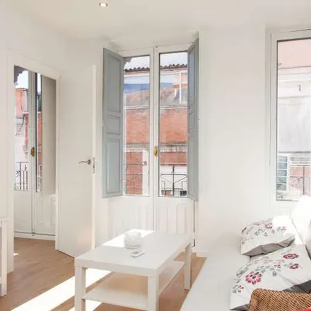 Image 9 - Calle del Bastero, 13, 28005 Madrid, Spain - Apartment for rent