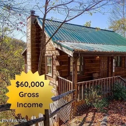 Buy this 2 bed house on 760 Ski View Ln in Sevierville, Tennessee
