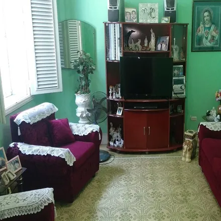 Rent this 2 bed house on Cayo Hueso in HAVANA, CU