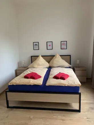 Rent this 1 bed apartment on Taj in Schloßstraße 64, 14059 Berlin