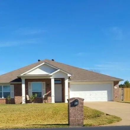 Rent this 4 bed house on 11980 Windmill Crossing in Tyler, TX 75706