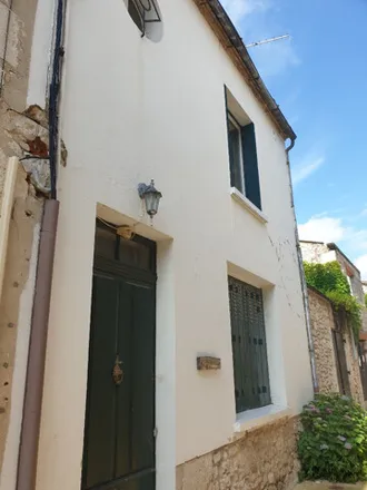 Image 1 - 27 Avenue de la Bastide, 24500 Eymet, France - Townhouse for sale