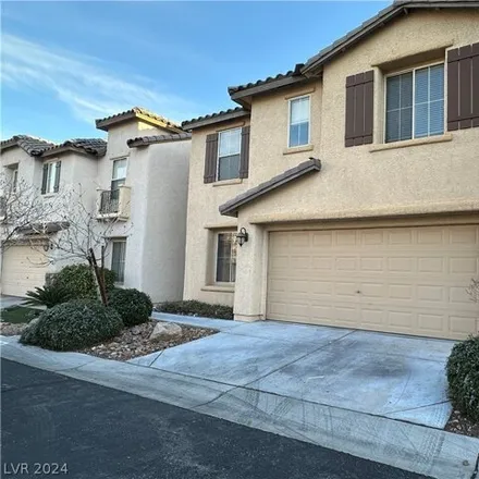 Image 1 - 5087 Dodge Ridge Ave, Las Vegas, Nevada, 89139 - House for rent