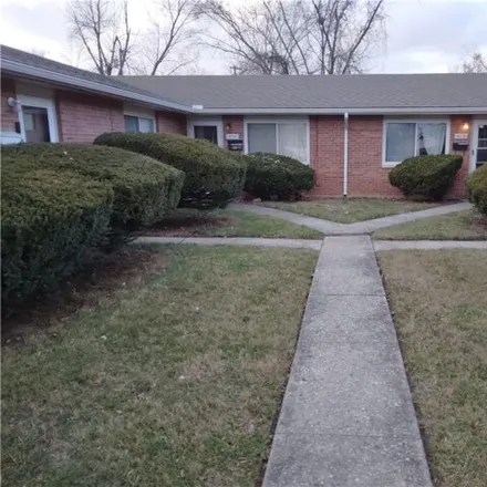 Rent this 2 bed apartment on 400 Ginger Place in Trotwood, OH 45426