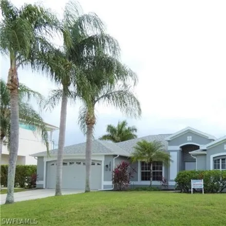 Rent this 3 bed house on Southwest 45th Street in Cape Coral, FL
