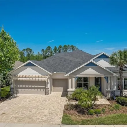 Buy this 4 bed house on 4398 Epic Cove in Pasco County, FL 34638