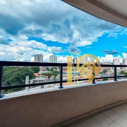 Buy this 3 bed apartment on Senhor do Café in Rua Barão de Jacareí, Centro