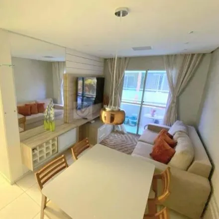 Rent this 3 bed apartment on Rua Acácia Dórea in Paraíso da Barra, Barra dos Coqueiros - SE