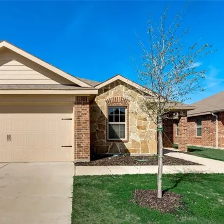 Rent this 4 bed house on 2066 Enchanted Rock Drive in Kaufman County, TX 75126