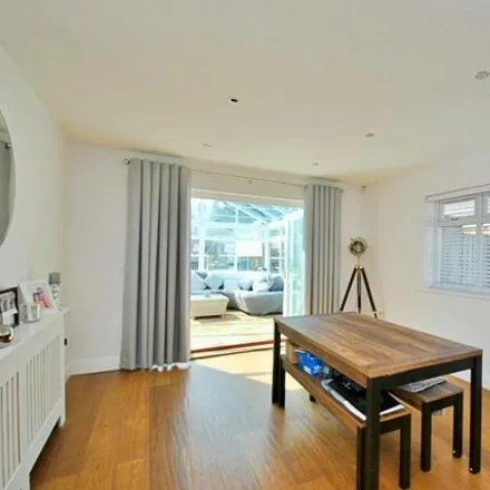 Image 5 - Cheam Road, Bournemouth, Christchurch and Poole, BH18 9HB, United Kingdom - House for sale