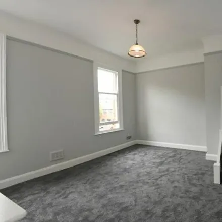 Rent this 1 bed apartment on Compton Road in Winchmore Hill, London