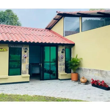 Image 8 - San Antonio del Tequendama, Cundinamarca, Colombia - House for rent