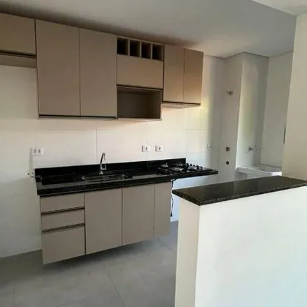 Rent this 2 bed apartment on Rua João Serbino in Alvinópolis, Atibaia - SP