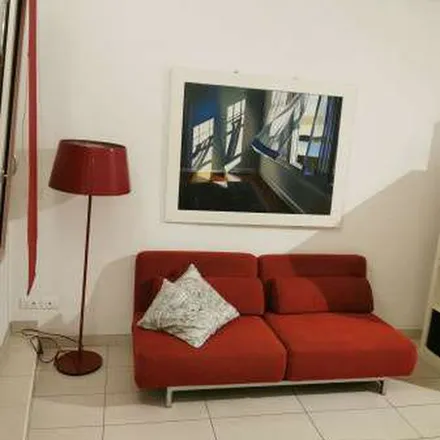 Rent this 1 bed apartment on Via San Felice 52 in 40122 Bologna BO, Italy