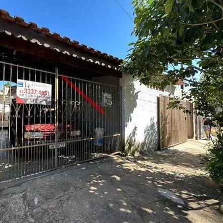 Image 2 - ESCOLA MUNICIPAL MARIA SHIRLEY BARNABÉ LYRA, Rua Amado Américo da Silva, Lon Rita, Londrina - PR, 86036-370, Brazil - House for rent