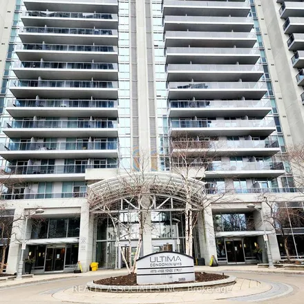 Rent this 3 bed apartment on 4984 Yonge Street in Toronto, ON M2N 7G9
