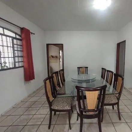 Buy this 3 bed house on Rua 1050 in Setor Jardim das Esmeraldas, Goiânia - GO