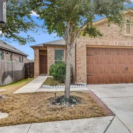 Buy this 3 bed condo on 17189 Spanish Star Drive in Pflugerville, TX 78664