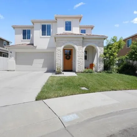 Buy this 3 bed house on 2298 Sunny Island Court in Modesto, CA 95355