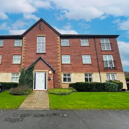 Image 1 - unnamed road, Knowsley, L33 4BD, United Kingdom - Apartment for sale