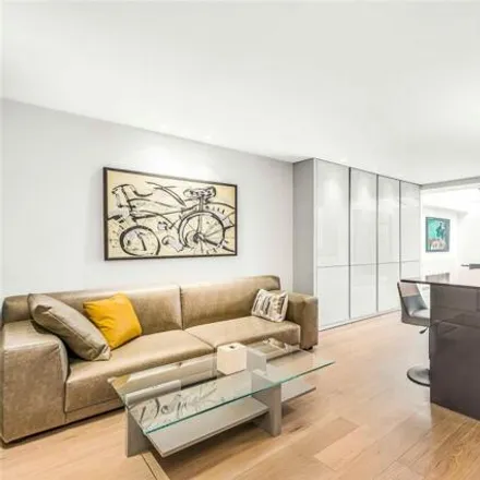 Buy this 4 bed townhouse on 37 Limerston Street in London, SW10 0HH