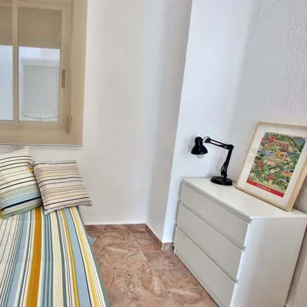 Rent this studio room on Avinguda del Cardenal Benlloch in 71, 46021 Valencia