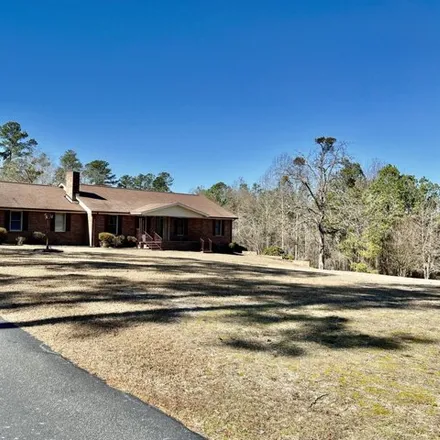 Buy this 3 bed house on 157 Wilderness Road in Richmond County, NC 28379