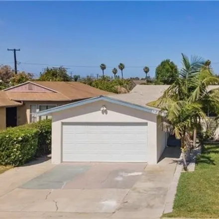 Buy this 3 bed house on 12815 Sycamore Street in Stanton, CA 92841
