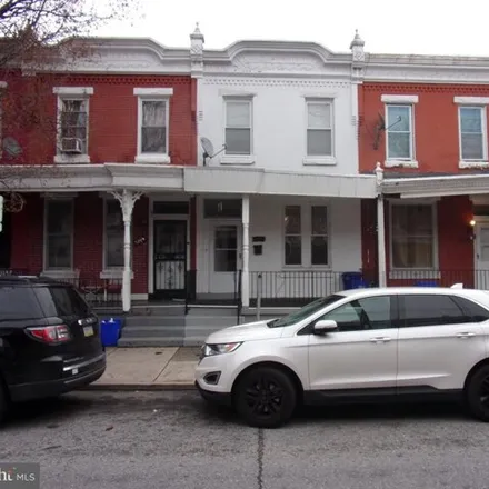 Buy this 4 bed house on 3229 North Carlisle Street in Philadelphia, PA 19140