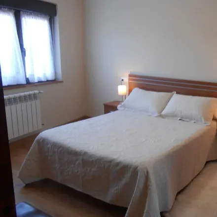 Rent this 2 bed apartment on Corvera de Asturias in Asturias, Spain