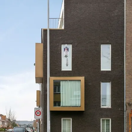 Image 8 - De Mote 1, 8310 Bruges, Belgium - Apartment for rent