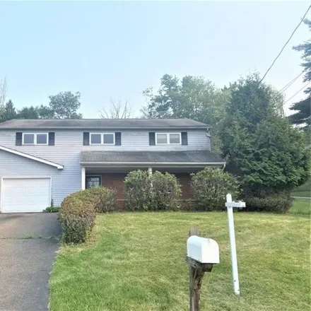 Buy this 4 bed house on 909 Marguerite Court in Vestal, NY 13850