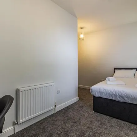 Image 1 - 427 Alfreton Road, Nottingham, NG7 5LX, United Kingdom - Apartment for rent