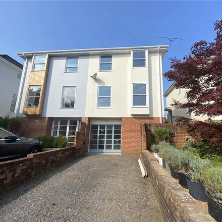 Rent this 3 bed townhouse on Edgar Road in Winchester, SO23 9PR