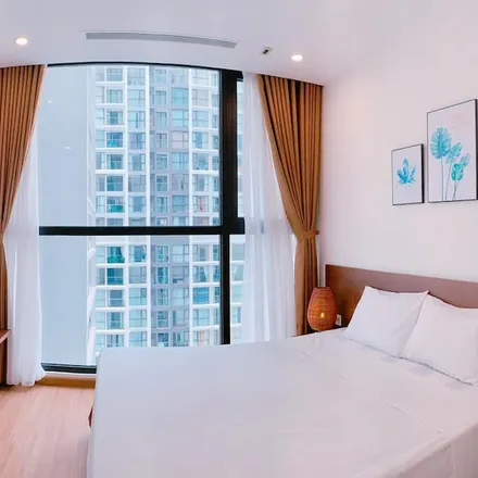 Rent this 2 bed apartment on Hanoi in Thành Phố Hà Nội, Vietnam