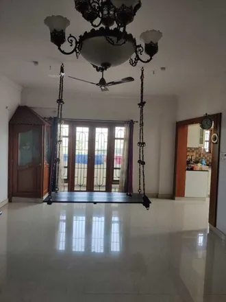 Image 5 - unnamed road, Kalyan Nagar, Bengaluru - 560043, Karnataka, India - Apartment for sale