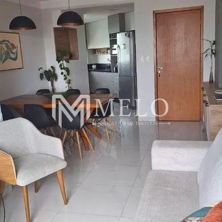 Buy this 3 bed apartment on Rua Arnoldo Magalhães 22 in Casa Amarela, Recife - PE