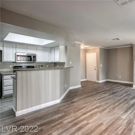 Buy this 2 bed condo on Park at Summerlingate in 8600 West Charleston Boulevard, Las Vegas