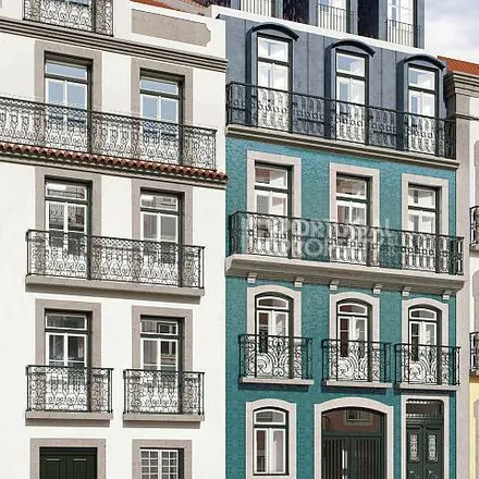 Buy this studio apartment on Praça do Comércio in 1100-148 Lisbon, Portugal