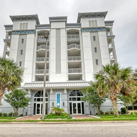Buy this 3 bed condo on 1809 Foss Lane in Jacksonville Beach, FL 32250