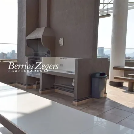 Buy this 1 bed apartment on Fray Camilo Henríquez 186 in 833 0150 Santiago, Chile