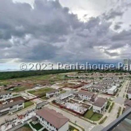 Rent this 2 bed apartment on unnamed road in Campo Lindbergh, Juan Díaz