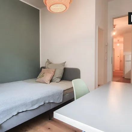 Rent this 5 bed room on Dr. Teichmann in Nazarethkirchstraße 56, 13347 Berlin