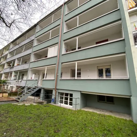 Rent this 4 bed apartment on Wasgenring 27 in 4055 Basel, Switzerland