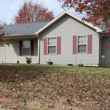 Buy this 3 bed house on 2 Mark Street in Shafter, Pulaski County
