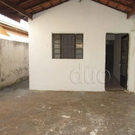 Buy this 2 bed house on Rua José Spolidoro in Santa Rita, Piracicaba - SP