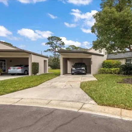 Buy this 3 bed townhouse on 2698 Barksdale Court in Clearwater, FL 33761