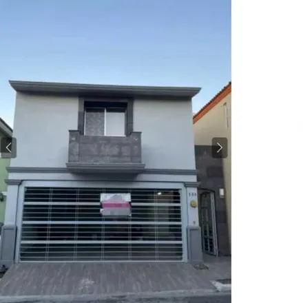 Buy this 3 bed house on Cerrada Rocafort in Cerradas de Cumbres, 64346 Monterrey